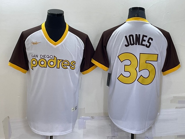 San Diego Padres Jerseys 51 [Wholesale MLB Jerseys 2251]